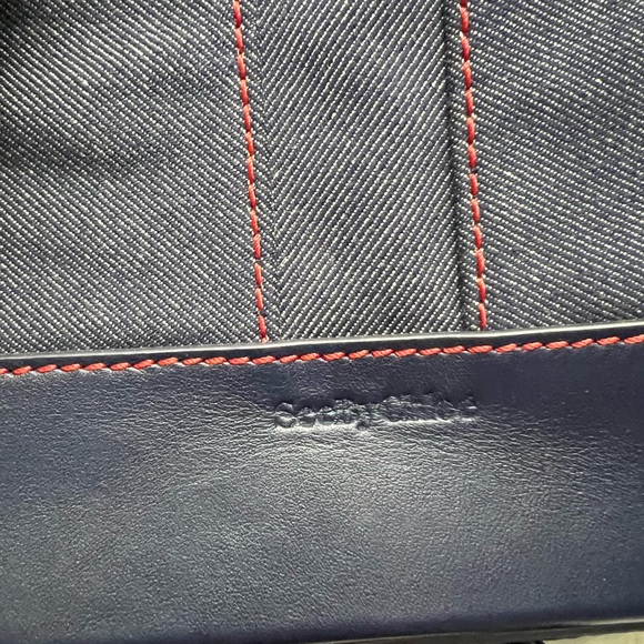 See by Chloe denim bag - Picture 5 of 7